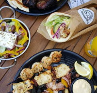 Eat GRK. - Parramatta - Accommodation Whitsundays