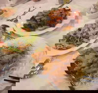 Emperor's Palace Chinese Restaurant - Accommodation Whitsundays