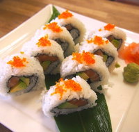 Enya Japenese Restaurant - Accommodation Whitsundays
