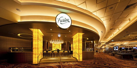 Fusion - Accommodation Whitsundays 0