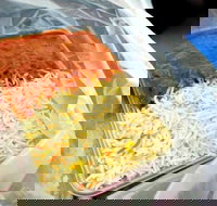 Ganesh Indian - Accommodation Whitsundays