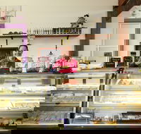 Heavenly Baked - Accommodation Whitsundays