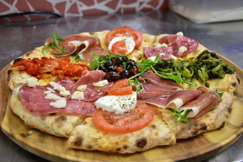 Il Borgo - Accommodation Whitsundays 0