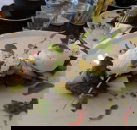 Indulge - Accommodation Whitsundays