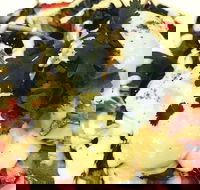 Jamaica Blue - Success - Accommodation Whitsundays