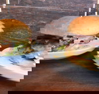 Joe's Milkbar - Accommodation Whitsundays