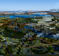 Lawrenny Estate Distillery - Accommodation Whitsundays