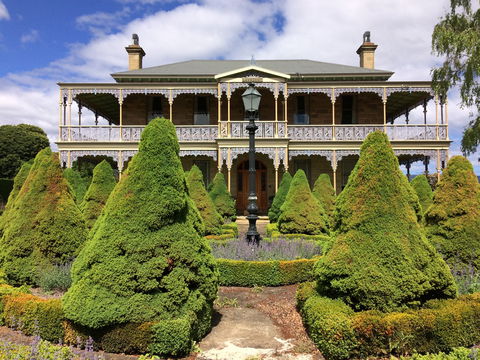 Lawrenny Estate Distillery - Accommodation Whitsundays 1