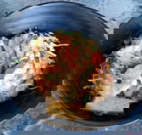 Leongatha Indian Restaurant - Accommodation Whitsundays