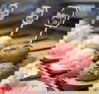 Lick Ice Cream and Desserts - Graceville - Accommodation Whitsundays