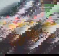 Little Gecko Coffee Roasters - Accommodation Whitsundays