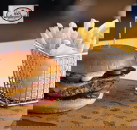 McDonald's - Christies Beach - Accommodation Whitsundays