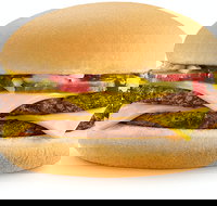 McDonald's - Mandurah - Accommodation Whitsundays