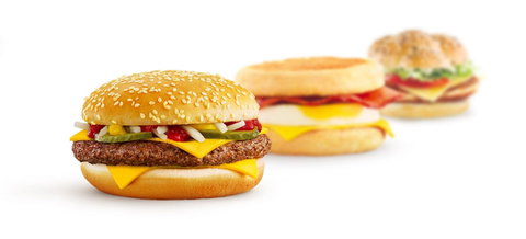 McDonald's - Aspley - Accommodation Whitsundays 0