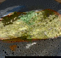 Middle Ground Cafe - Accommodation Whitsundays