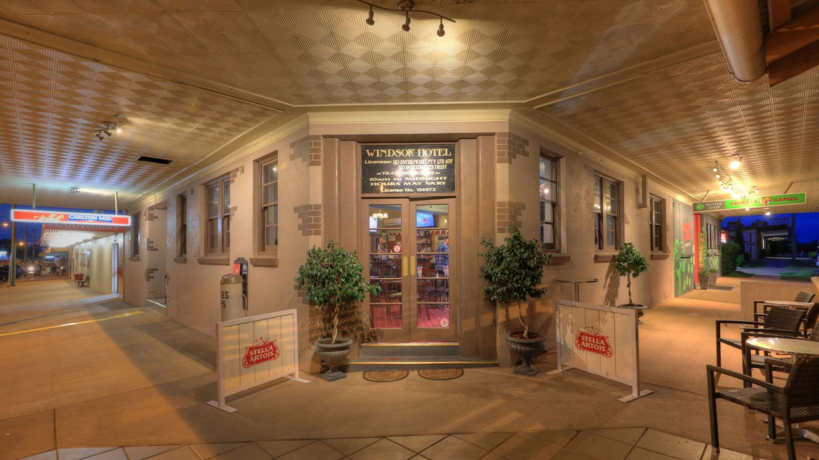 Pelham QLD Accommodation Whitsundays