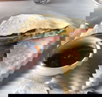 Montys Cafe - Accommodation Whitsundays