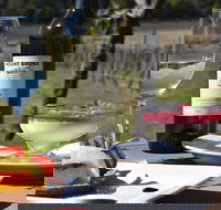 Mount Broke Wines and Restaurant - Accommodation Whitsundays