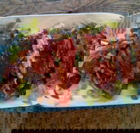 Oodies Cafe - Accommodation Whitsundays