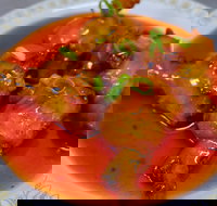 Orelia Chinese  Asian Cuisine Takeaway - Accommodation Whitsundays