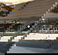 Organica Pizzeria - Accommodation Whitsundays