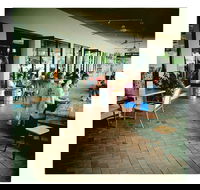 Origin Espresso - Accommodation Whitsundays