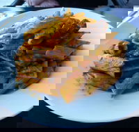 Portobello Food.Kitchen.Bar - Accommodation Whitsundays