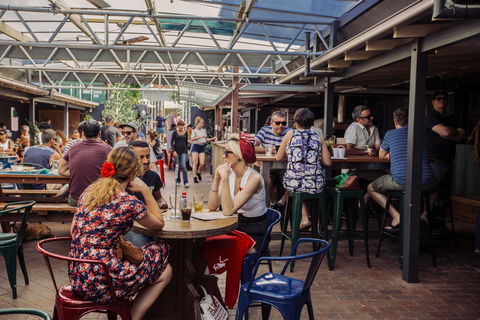 Public House Petersham - Accommodation Whitsundays 0