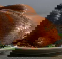 Red Rooster - Runaway Bay - Accommodation Whitsundays