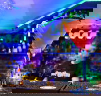 Reload Bar  Games - Accommodation Whitsundays