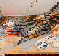 Rich Glen Provedore - Accommodation Whitsundays