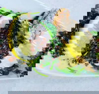 Rice Cafe - Accommodation Whitsundays