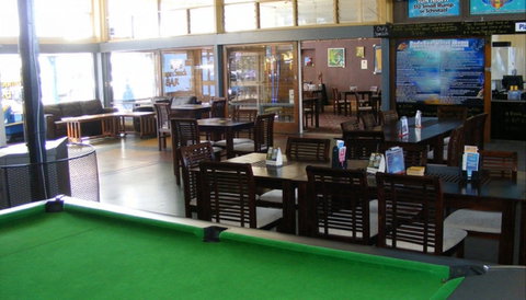 Rod N Reel Hotel Woodburn - Accommodation Whitsundays 0