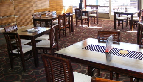 Rod N Reel Hotel Woodburn - Accommodation Whitsundays 1