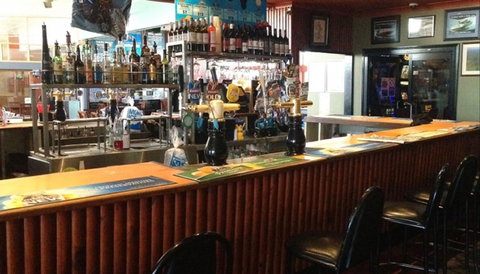 Rod N Reel Hotel Woodburn - Accommodation Whitsundays 2