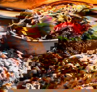 Rodeo Bar and Grill - Accommodation Whitsundays