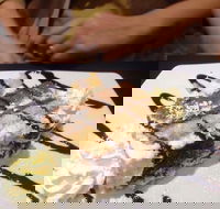 Roma Sparita Ristorant Pizzeria - Kinross - Accommodation Whitsundays