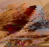 Ruffino's - Accommodation Whitsundays