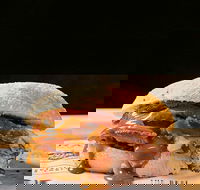 Sandwich Chefs - Accommodation Whitsundays