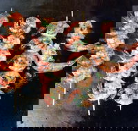 Savige's Seafood - Accommodation Whitsundays