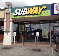 Subway - Innaloo - Accommodation Whitsundays