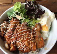 Sushi Yah-Man - Accommodation Whitsundays
