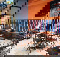 Taco Bill - Blackburn - Accommodation Whitsundays