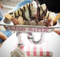 Terrigal Ice Creamery - Accommodation Whitsundays