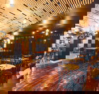 The Hampden - Accommodation Whitsundays