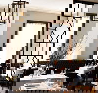 The Argus Dining Room - Accommodation Whitsundays