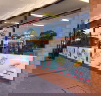 The Circle Lebanese Pizza - Accommodation Whitsundays