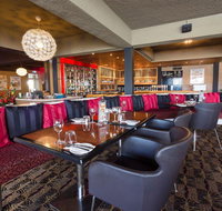 The Saint George Hotel - Accommodation Whitsundays