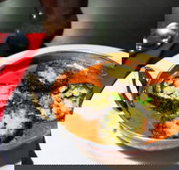 The Klay Oven - Accommodation Whitsundays