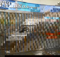 The Fish Market  Maroubra - Accommodation Whitsundays